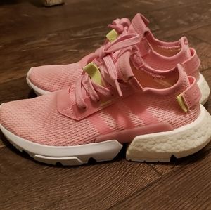 Adidas Boost Pod-S3.1 J Pods Pink Women's size 6